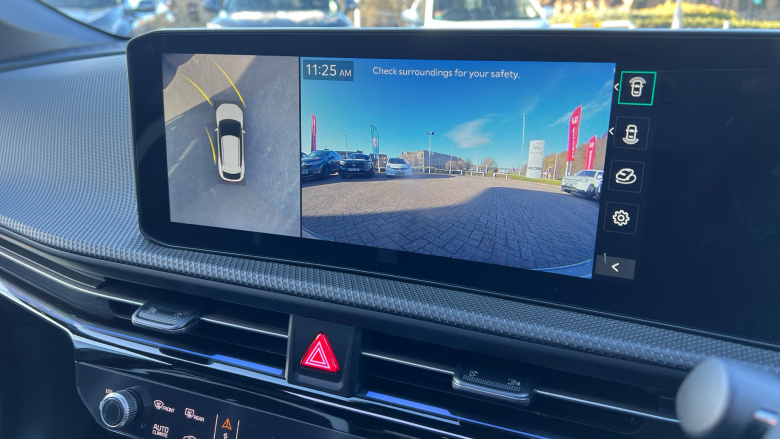 Kia EV6 168kW GT Line S 84kWh 5dr Auto Electric Estate